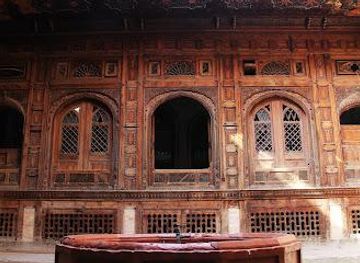 pakistan/peshawar/attraction/sethi-house-museum