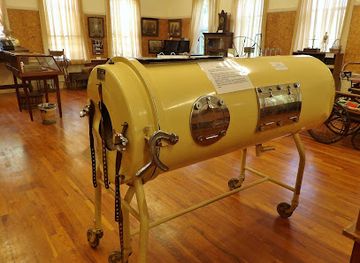 missouri/pomme-de-terre-lake/attraction/polk-county-missouri-museum