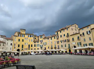 Domus Romana Lucca