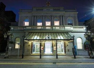 united-kingdom/belfast/attraction/ulster-hall