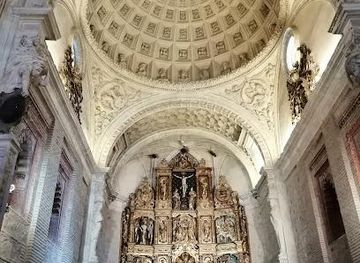 spain/toledo/attraction/iglesia-de-san-roman