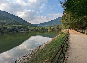 south-korea/south-gyeongsang-province/attraction/jinhae-nfrdi-environment-eco-park