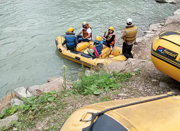 RAFTING