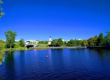 finland/oulu/attraction/oulu-castle