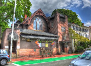 Witch Dungeon Museum