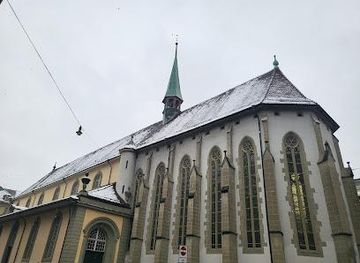 switzerland/thun/attraction/franzosische-kirche