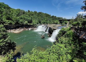 Little River Canyon Falls Park