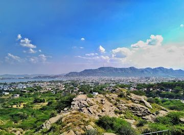 india/pushkar/attraction/pushkar-valley-view-point