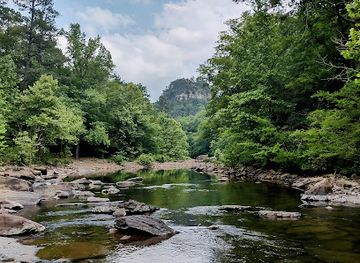 alabama/weiss-lake/attraction/eberhart-point-overlook