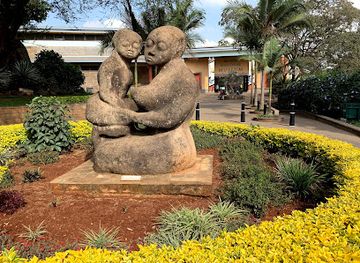 kenya/nairobi/lavington/attraction/national-museum-of-kenya