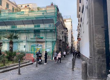 italy/naples/attraction/archiepiscopal-palace