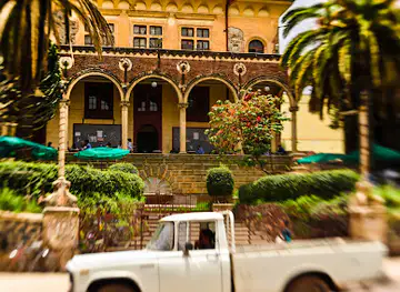 Teatro Asmara