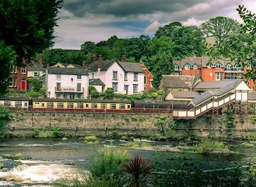 united-kingdom/clwyd/attraction/llangollen-museum