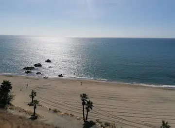 Mirador de Carvajal