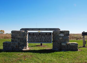 north-dakota/fort-ransom-state-park/attraction/fort-ransom-state-historic-site