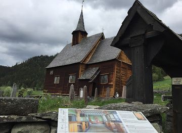 norway/beitostolen/attraction/lomen-stave-church