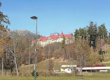 czechia/beskids/attraction/museum-of-tanap