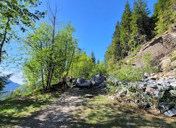washington/snoqualmie-pass/attraction/humpback-mountain-trailhead