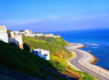morocco/asilah/attraction/route-de-la-plage-merkala