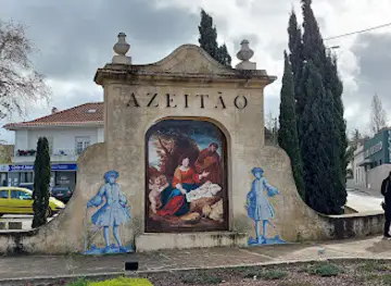 Porta de Azeitão