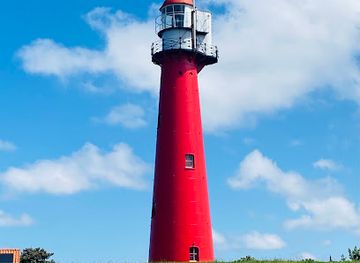 Coastal Lighting Museum Hook of Holland