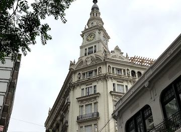 argentina/rosario/attraction/palacio-fuentes