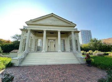 illinois/schaumburg/attraction/clarke-ford-house