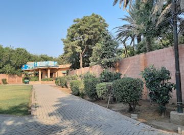 pakistan/karachi/attraction/korangi-zoo