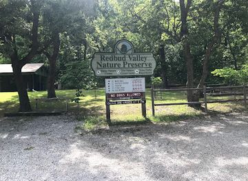 oklahoma/eastern-oklahoma/attraction/redbud-valley-nature-preserve