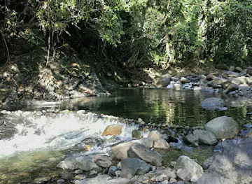 Puente Roto