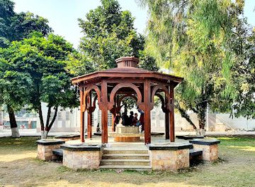 pakistan/sialkot/attraction/qila