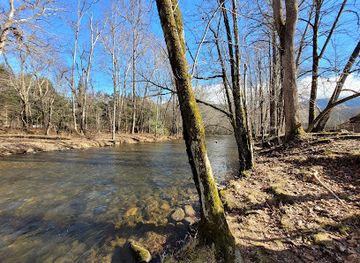 tennessee/appalachian-mountains/attraction/oconaluftee-visitor-center