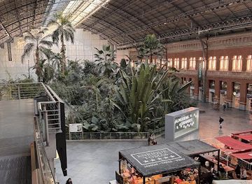 spain/madrid/attraction/tourist-office-atocha-station