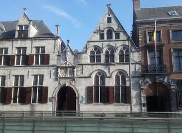 belgium/antwerp/attraction/museum-mayer-van-den-bergh
