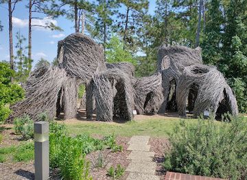 Sandhills Horticultural Gardens
