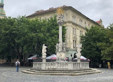 slovakia/bratislava-region/attraction/morovy-stlp