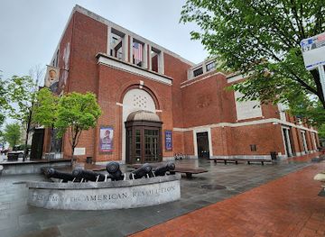 pennsylvania/philadelphia/old-city/attraction/museum-of-the-american-revolution