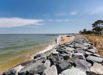 maryland/appalachian-plateau/attraction/point-lookout-lighthouse