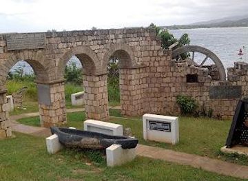 jamaica/runaway-bay/attraction/columbus-park