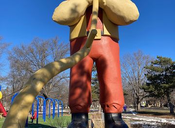 kansas/manhattan/attraction/johnny-kaw-at-city-park