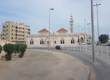 Andalus Garden