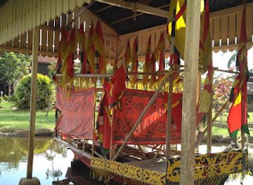 indonesia/north-kalimantan/attraction/museum-negeri-kalimantan-barat
