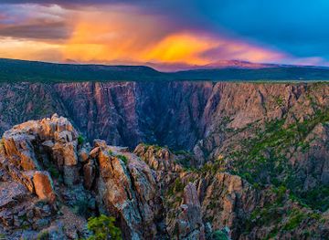 Black Canyon of the Gunnison National Park