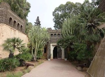 morocco/agadir/attraction/memory-agadir-museum