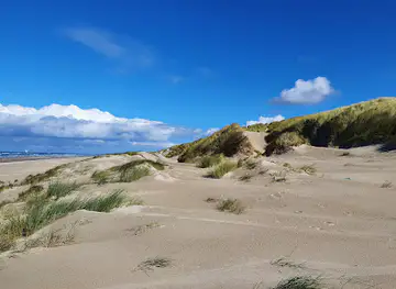 Nationaal Park Duinen van Texel