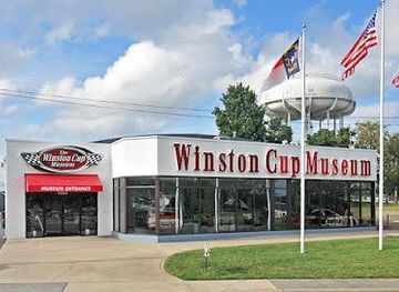 north-carolina/winston-salem/attraction/the-winston-cup-museum-special-event-center