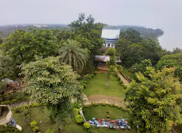 Agnigarh View Point