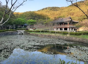 south-korea/daejeon/attraction/uam-historical-park