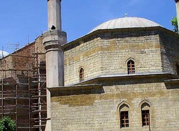 serbia/belgrade/attraction/bajrakli-mosque