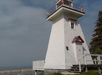 canada/annapolis-valley/attraction/hampton-lighthouse-historical-society